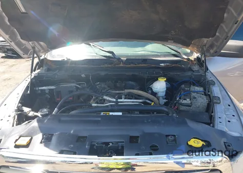 2019 Ram 1500 Classic Tradesman 4X2 6'4 Box from USA, damaged, VIN 1C6RR6FT5KS604482